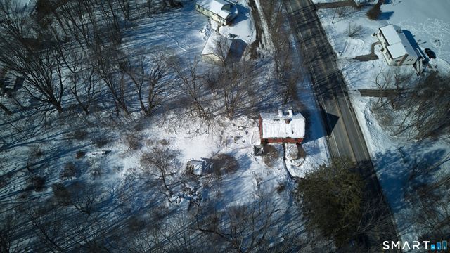 136 Norwich - Lebannon Road, Franklin, CT 06254