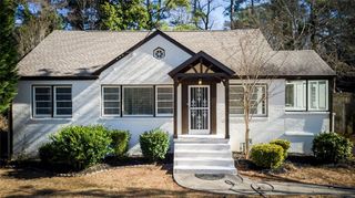 1704 Brewer SW Boulevard, Atlanta, GA 30310