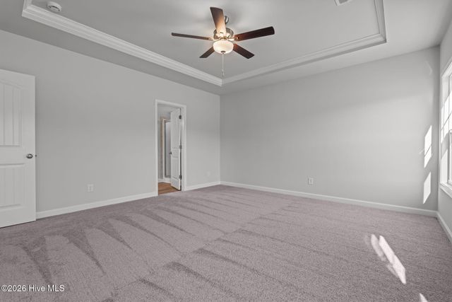 298 Elijah Way 24, Vass, NC 28394