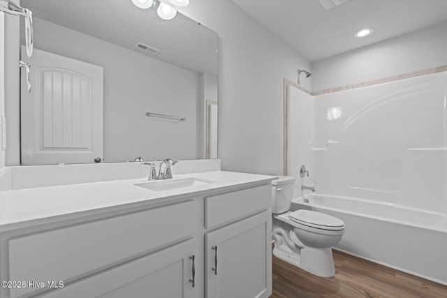 298 Elijah Way 24, Vass, NC 28394