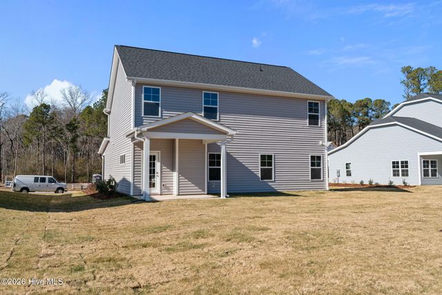 298 Elijah Way 24, Vass, NC 28394