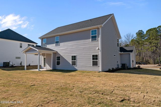 298 Elijah Way 24, Vass, NC 28394