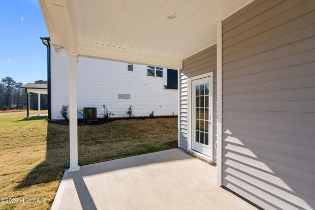 298 Elijah Way 24, Vass, NC 28394