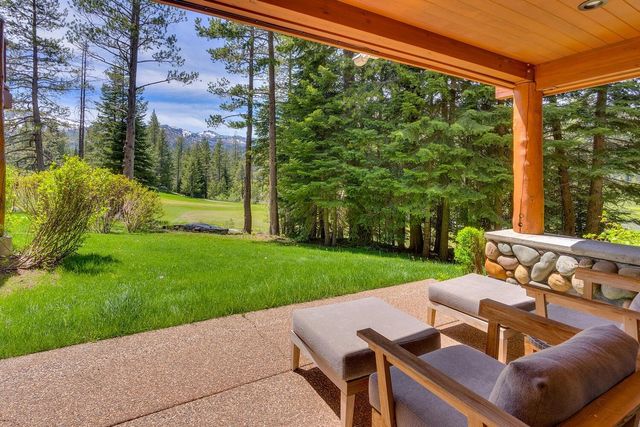 3058 Mountain Links Way, Olympic Valley, CA 96146