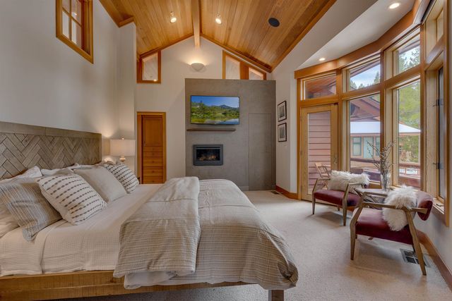 3058 Mountain Links Way, Olympic Valley, CA 96146