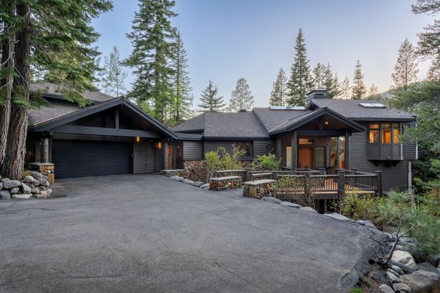 3058 Mountain Links Way, Olympic Valley, CA 96146