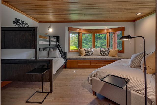 3058 Mountain Links Way, Olympic Valley, CA 96146