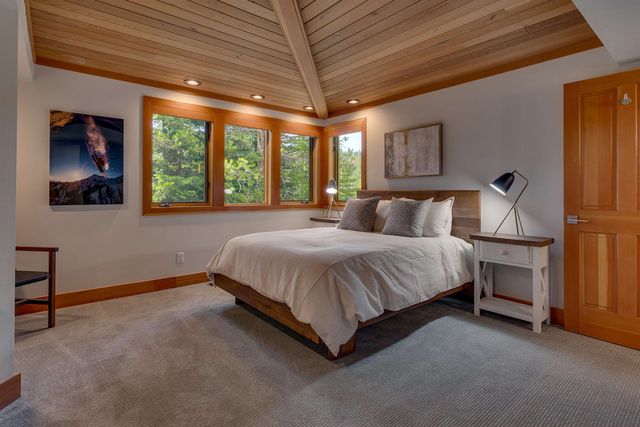 3058 Mountain Links Way, Olympic Valley, CA 96146