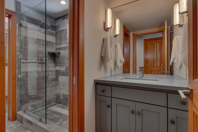 3058 Mountain Links Way, Olympic Valley, CA 96146