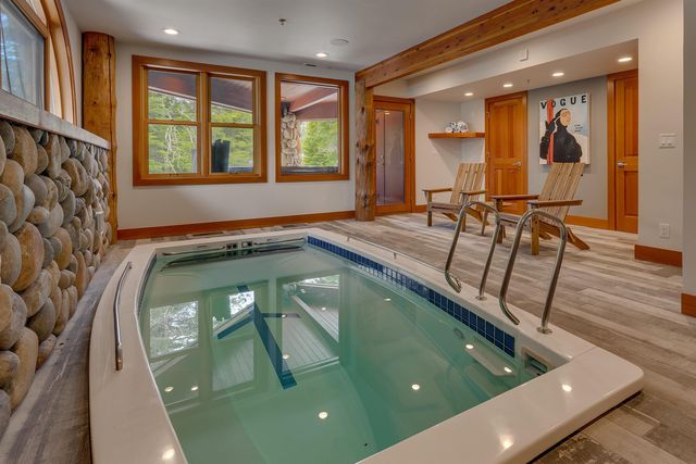 3058 Mountain Links Way, Olympic Valley, CA 96146