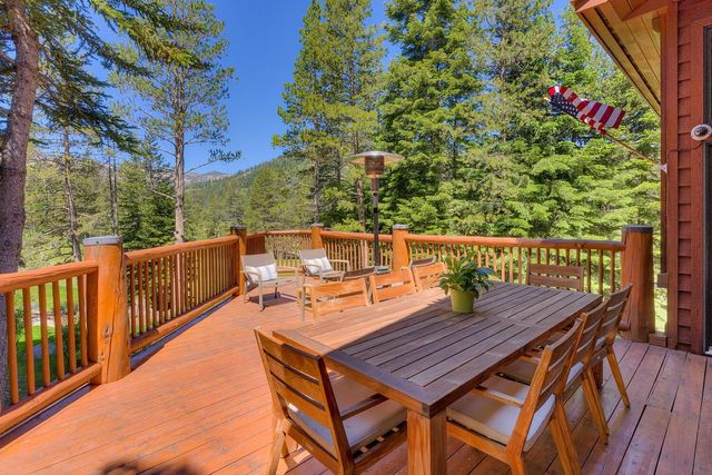 3058 Mountain Links Way, Olympic Valley, CA 96146