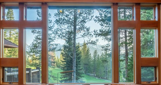 3058 Mountain Links Way, Olympic Valley, CA 96146