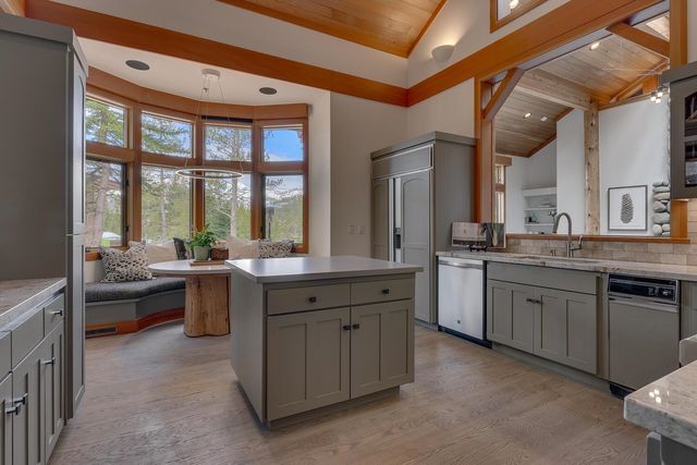 3058 Mountain Links Way, Olympic Valley, CA 96146