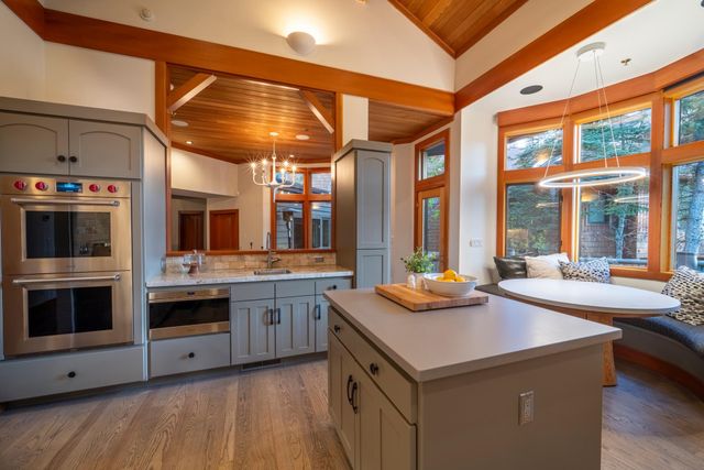 3058 Mountain Links Way, Olympic Valley, CA 96146