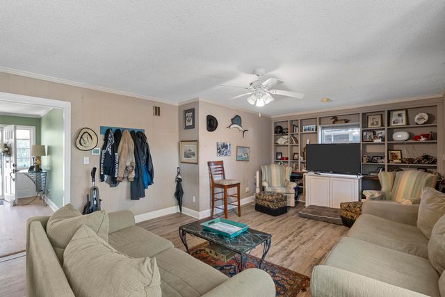1846 Capri Drive, Charleston, SC 29407