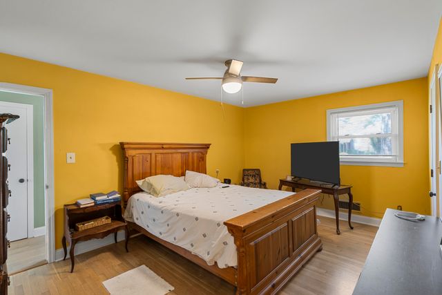 1846 Capri Drive, Charleston, SC 29407