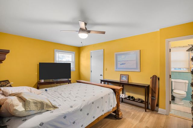 1846 Capri Drive, Charleston, SC 29407