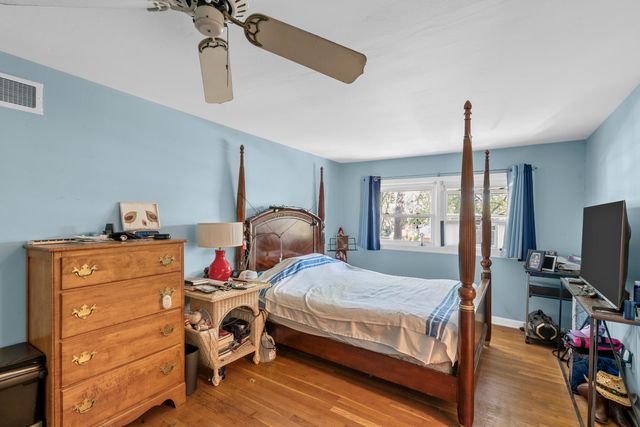 1846 Capri Drive, Charleston, SC 29407