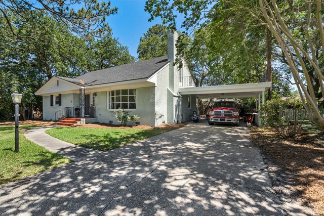 1846 Capri Drive, Charleston, SC 29407