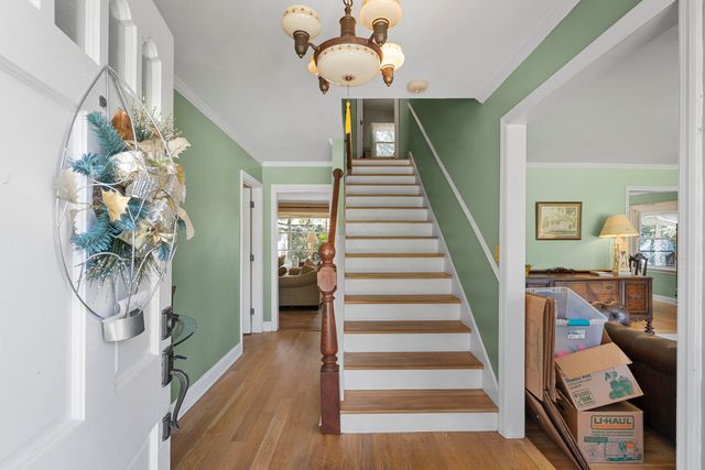 1846 Capri Drive, Charleston, SC 29407