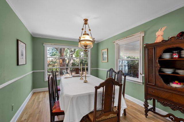 1846 Capri Drive, Charleston, SC 29407