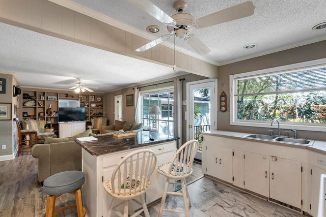 1846 Capri Drive, Charleston, SC 29407