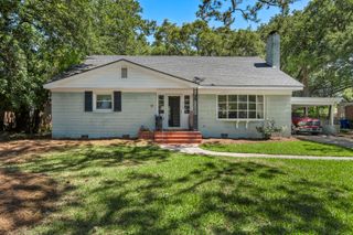 1846 Capri Drive, Charleston, SC 29407