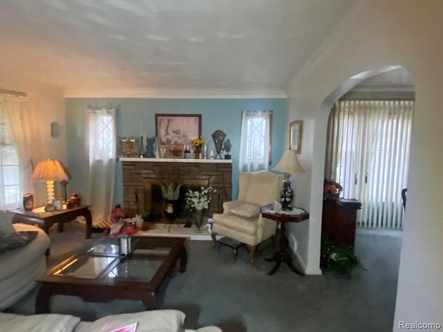 434 Piper Boulevard, Detroit, MI 48215