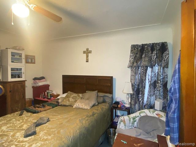 434 Piper Boulevard, Detroit, MI 48215