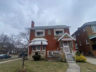 434 Piper Boulevard, Detroit, MI 48215