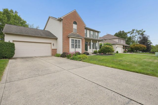 596 Ridenour Road, Columbus, OH 43230