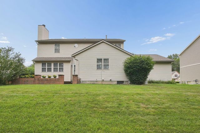 596 Ridenour Road, Columbus, OH 43230
