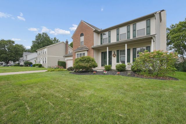 596 Ridenour Road, Columbus, OH 43230