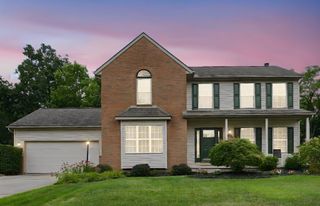596 Ridenour Road, Columbus, OH 43230