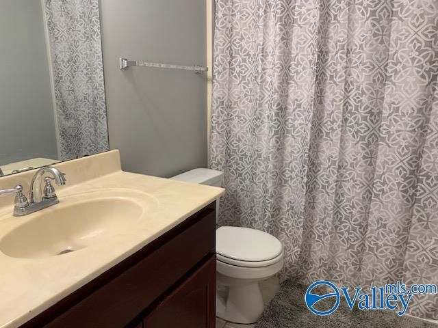 107 Upland Circle, Toney, AL 35773