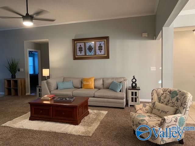 107 Upland Circle, Toney, AL 35773