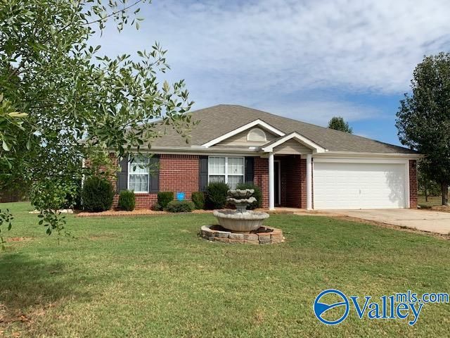 107 Upland Circle, Toney, AL 35773