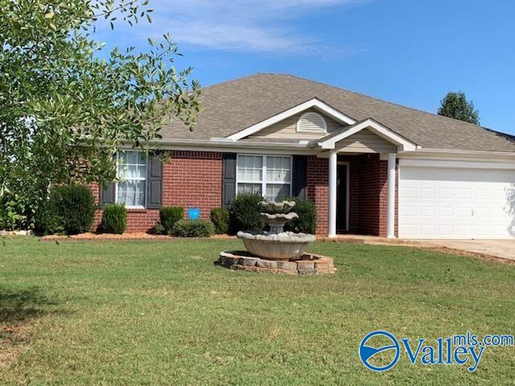 107 Upland Circle, Toney, AL 35773