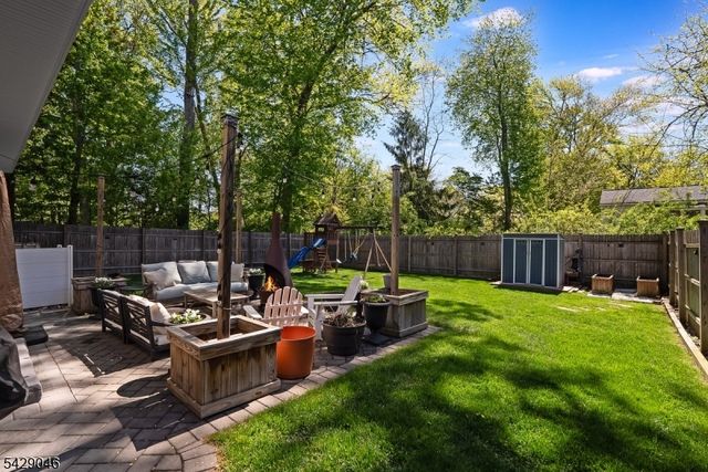 804 Coolidge St, Westfield Town, NJ 07090