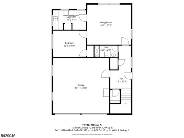 804 Coolidge St, Westfield Town, NJ 07090