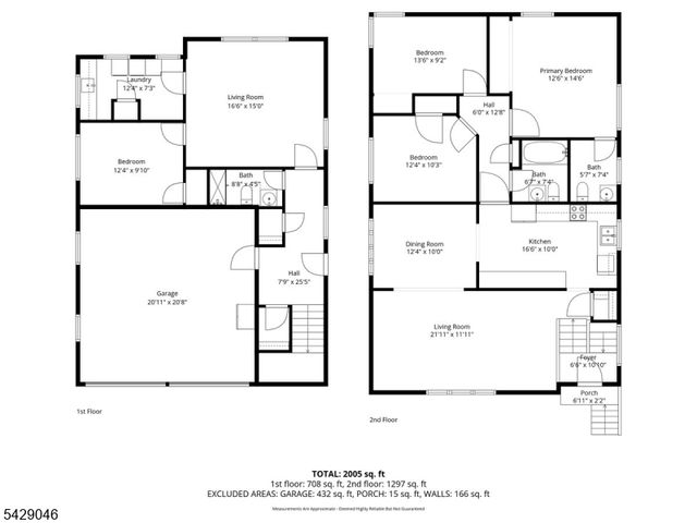 804 Coolidge St, Westfield Town, NJ 07090