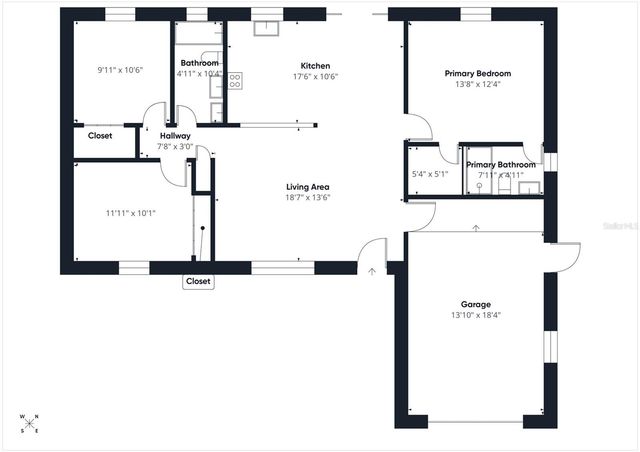 2 PINE PASS DRIVE, Ocala, FL 34472