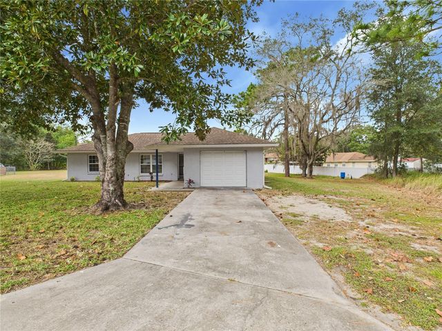 2 PINE PASS DRIVE, Ocala, FL 34472