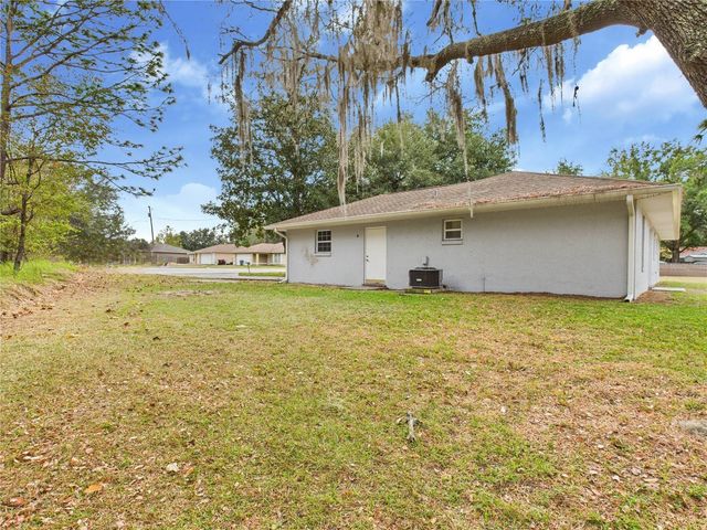 2 PINE PASS DRIVE, Ocala, FL 34472