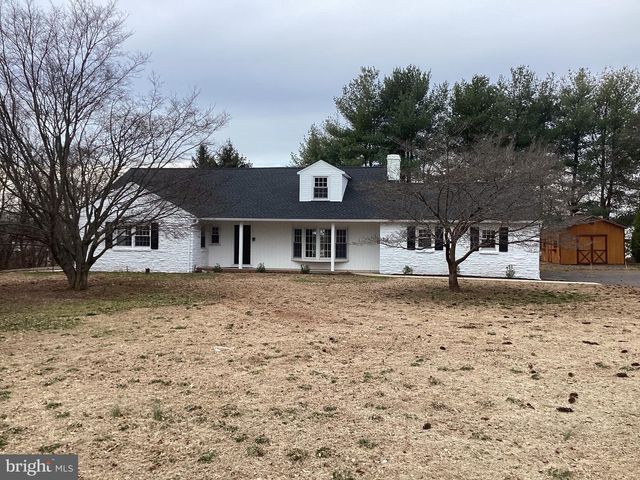 60 BUCKWALTER RD, Royersford, PA 19468