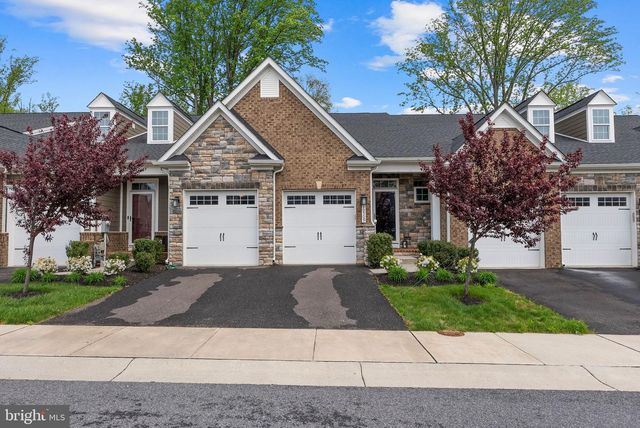 10509 ROSSINI LN, Ellicott City, MD 21042
