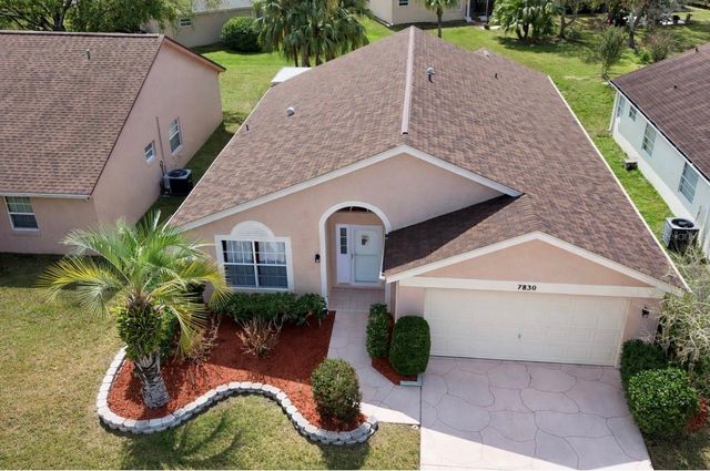 7830 BECKET ST, New Port Richey, FL 34653