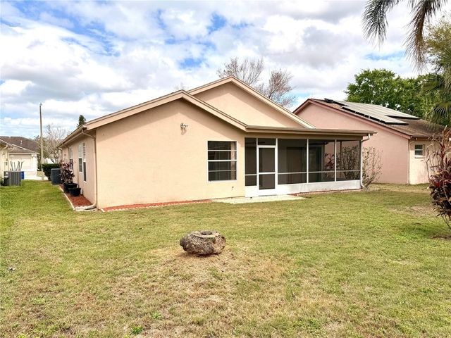 7830 BECKET ST, New Port Richey, FL 34653