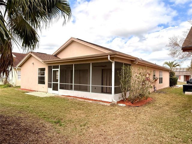 7830 BECKET ST, New Port Richey, FL 34653