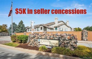 8469 Little Rock Way 201, Highlands Ranch, CO 80126
